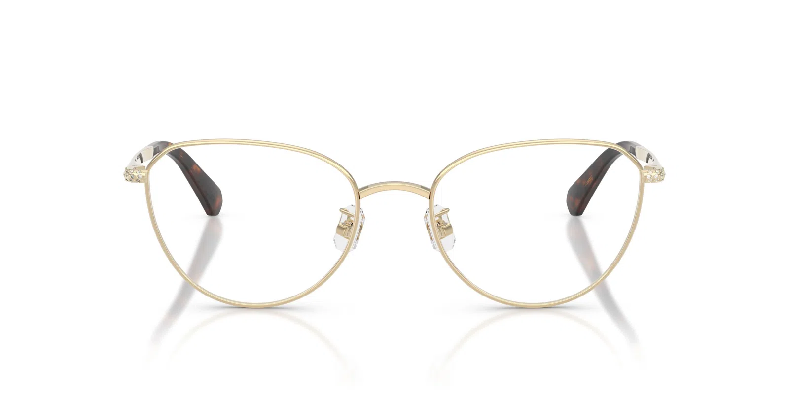 Swarovski 1029D Eyeglasses - view 18